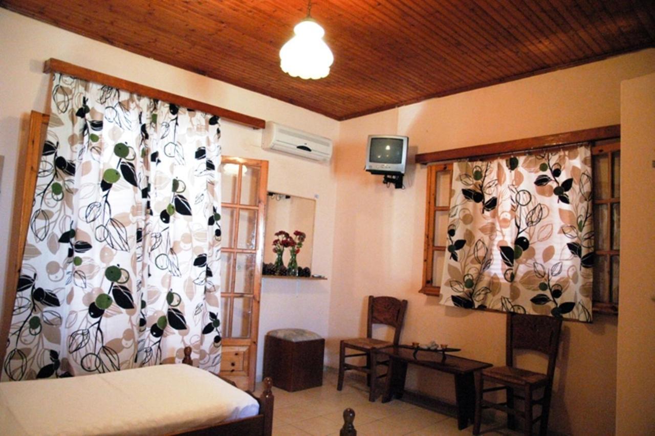 Marios Studios Sidárion Dış mekan fotoğraf