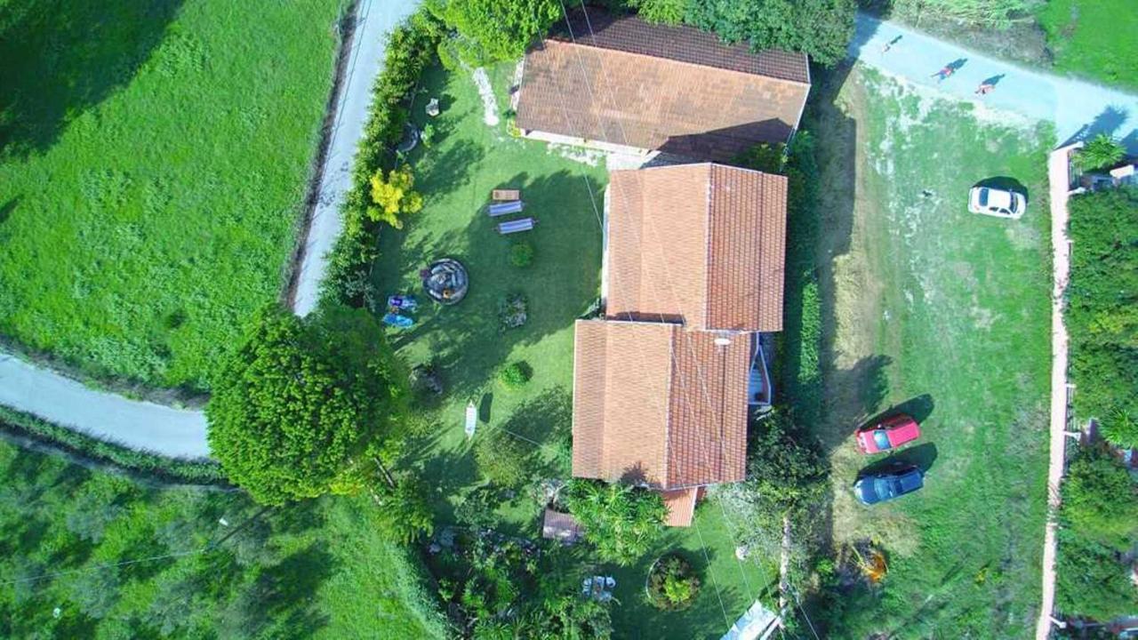 Marios Studios Sidárion Dış mekan fotoğraf