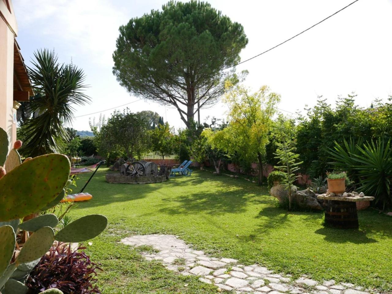 Marios Studios Sidárion Dış mekan fotoğraf